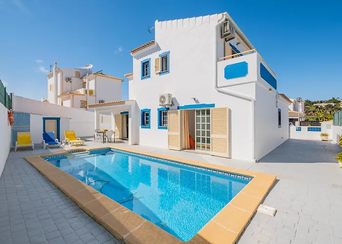 Villa Nina