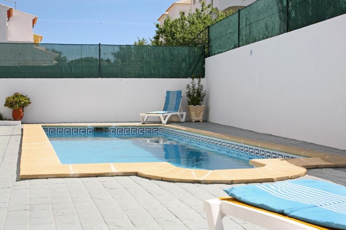 Holiday home Nina Albufeira