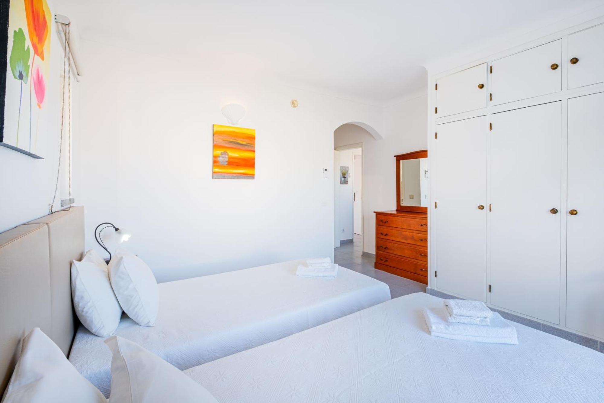 Nina Holiday home Albufeira