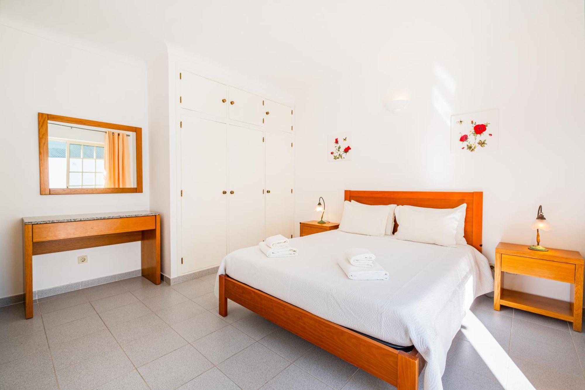 Nina Holiday home Albufeira