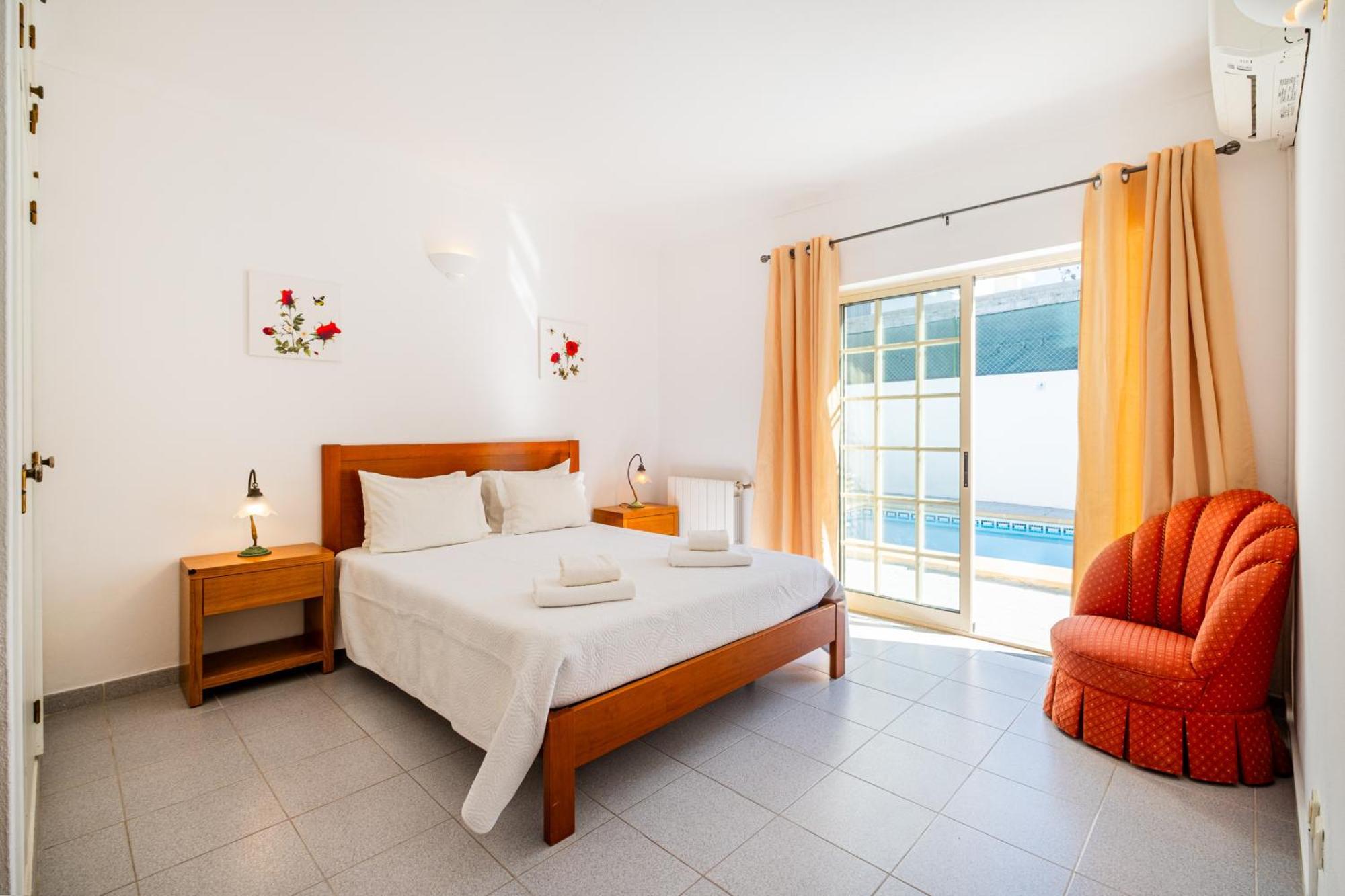 Holiday home Nina Albufeira