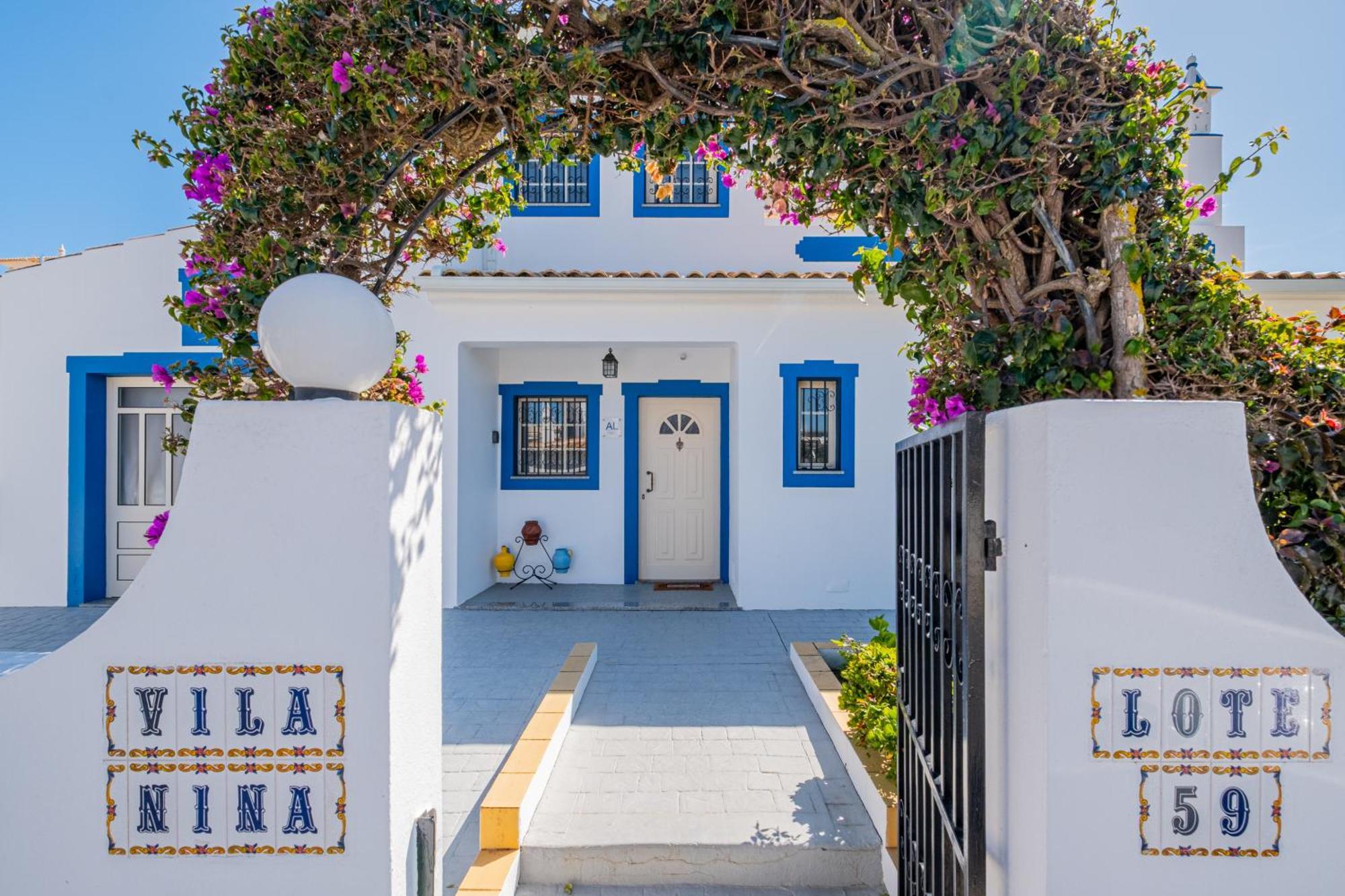 Nina Holiday home *