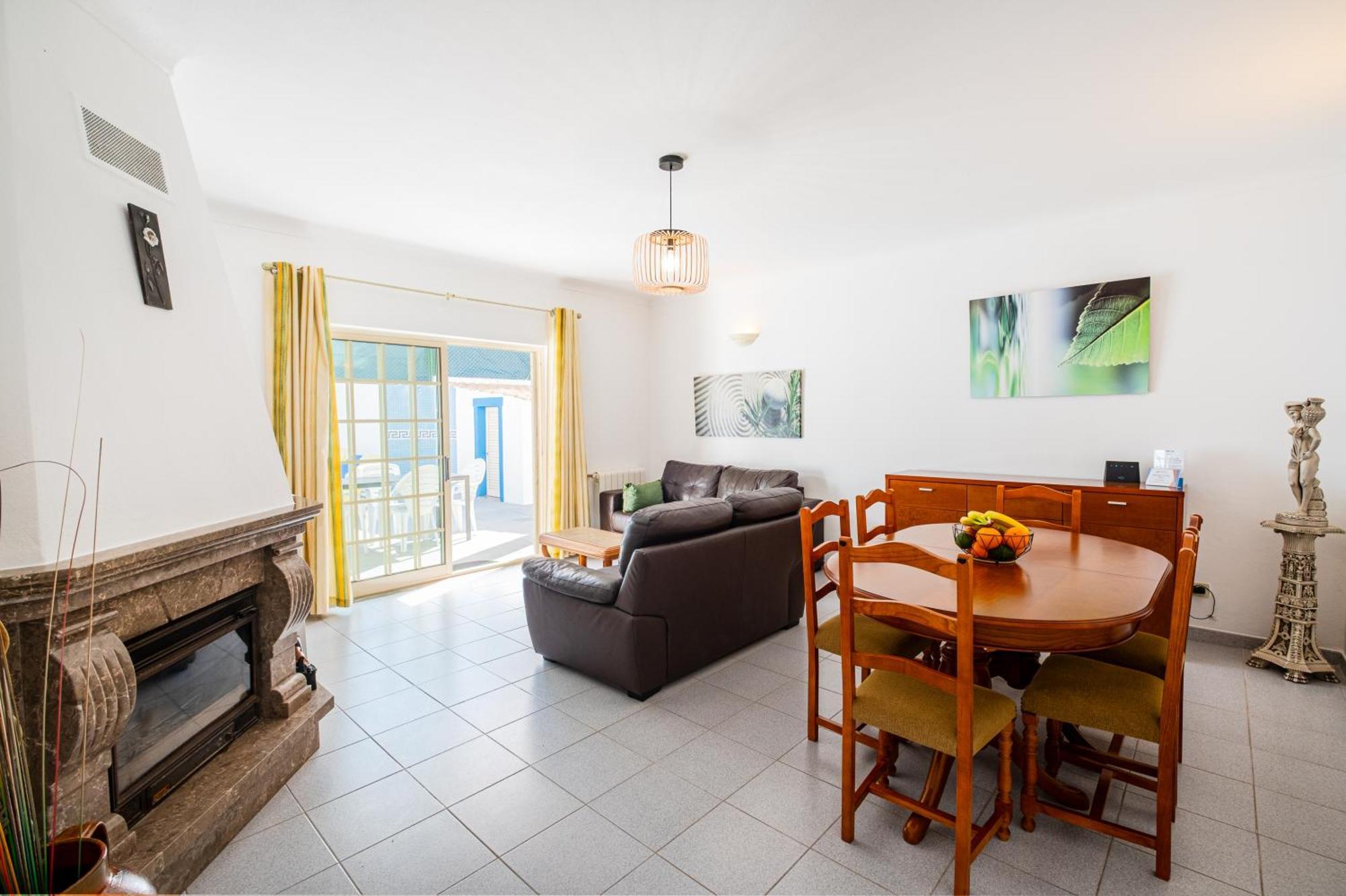 Holiday home Nina Albufeira