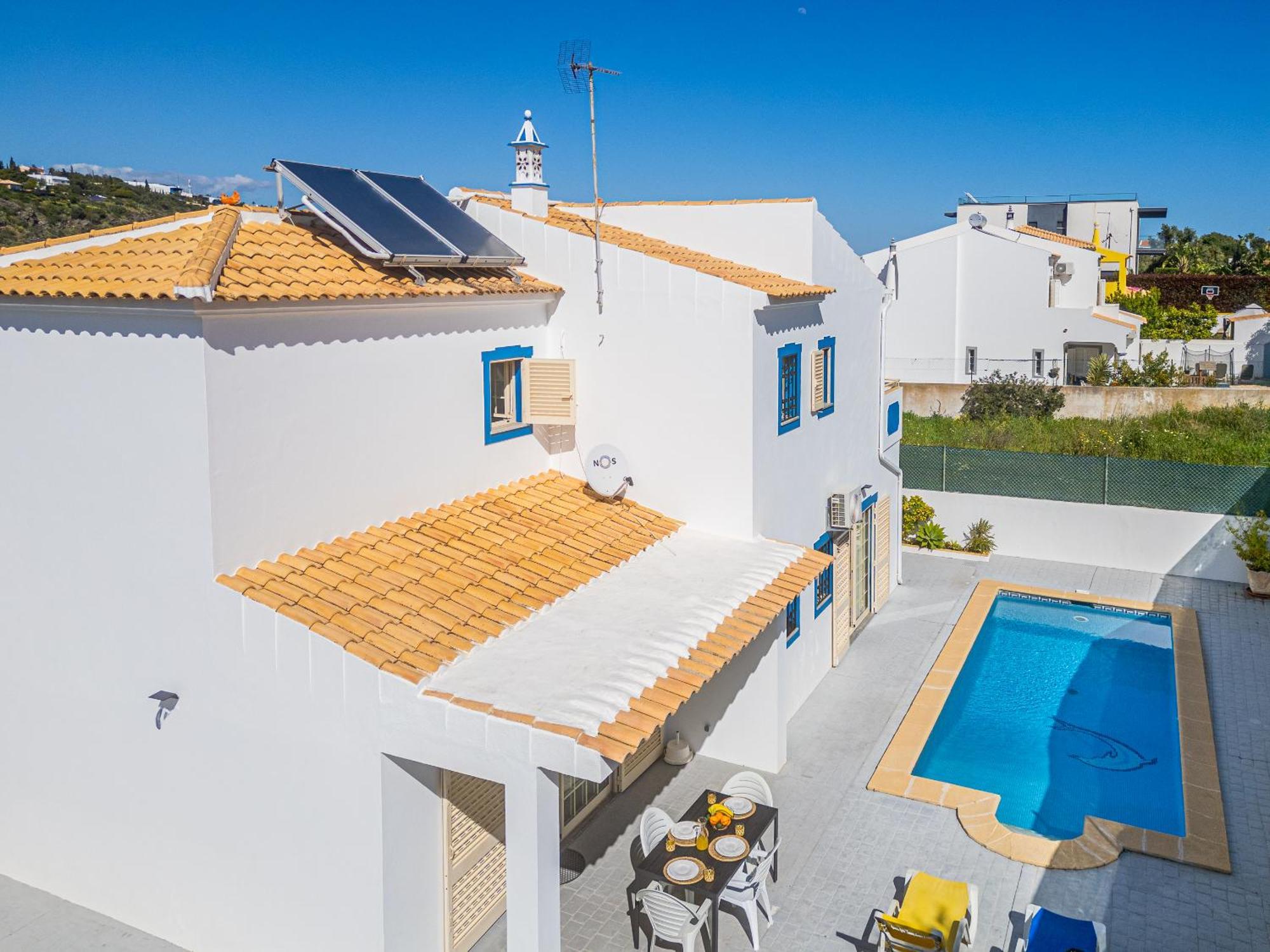 Nina Holiday home *
