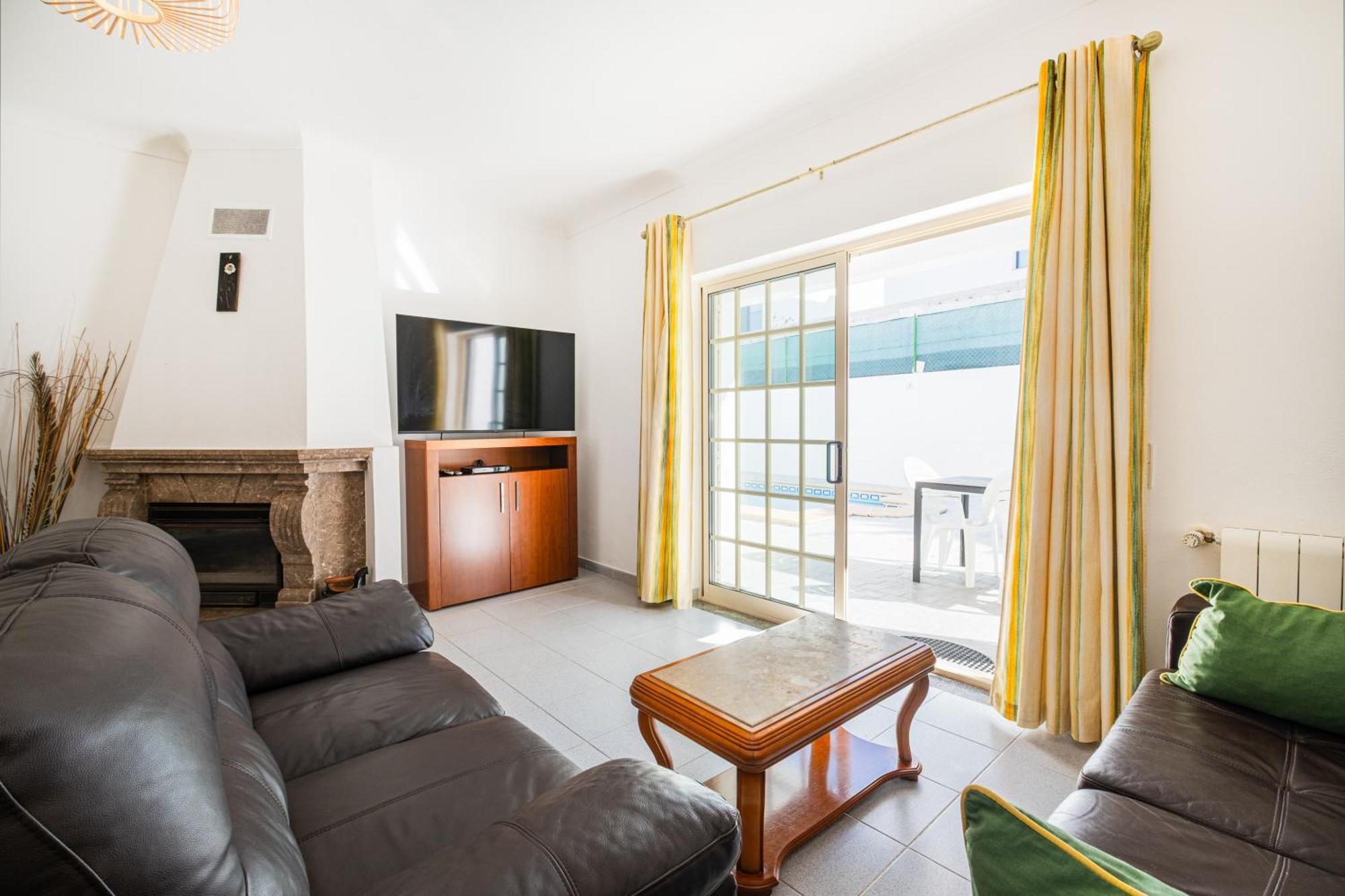 Nina Holiday home
